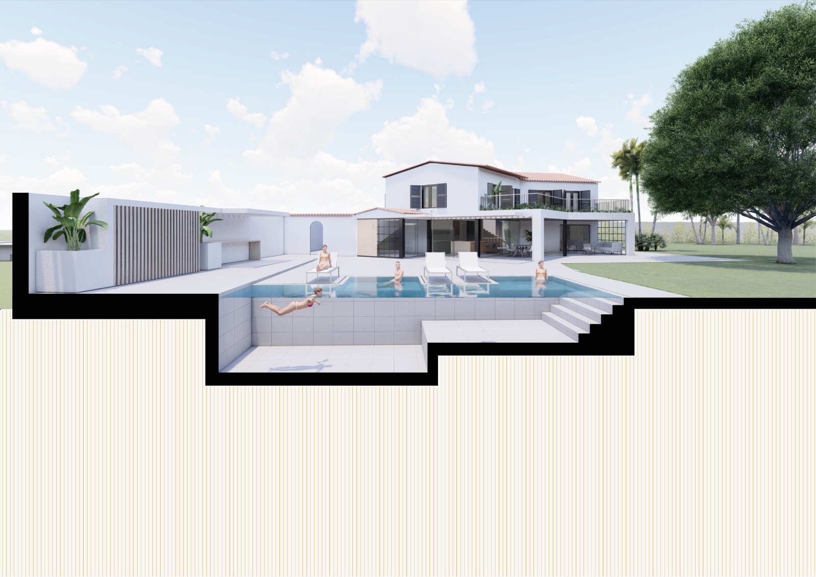 villa guadalmar